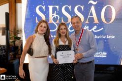 Galeria de Fotos - FOTOS - Sessão Solene - 80 anos de história