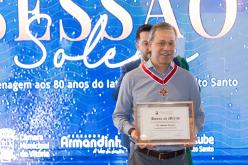 Galeria de Fotos - FOTOS - Sessão Solene - 80 anos de história