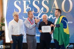 Galeria de Fotos - FOTOS - Sessão Solene - 80 anos de história