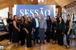 Galeria de Fotos - FOTOS - Sessão Solene - 80 anos de história