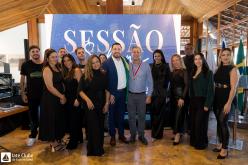 Galeria de Fotos - FOTOS - Sessão Solene - 80 anos de história