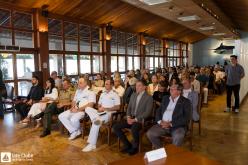 Galeria de Fotos - FOTOS - Sessão Solene - 80 anos de história
