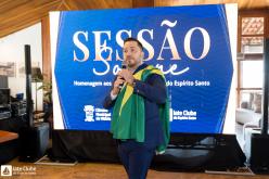 Galeria de Fotos - FOTOS - Sessão Solene - 80 anos de história