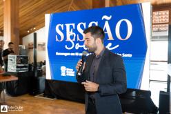 Galeria de Fotos - FOTOS - Sessão Solene - 80 anos de história