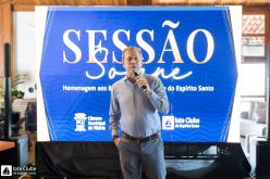 Galeria de Fotos - FOTOS - Sessão Solene - 80 anos de história