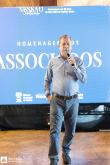 Galeria de Fotos - FOTOS - Sessão Solene - 80 anos de história