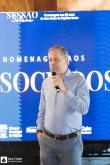 Galeria de Fotos - FOTOS - Sessão Solene - 80 anos de história