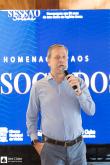 Galeria de Fotos - FOTOS - Sessão Solene - 80 anos de história