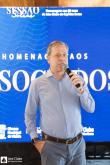 Galeria de Fotos - FOTOS - Sessão Solene - 80 anos de história