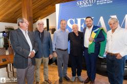 Galeria de Fotos - FOTOS - Sessão Solene - 80 anos de história
