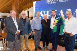 Galeria de Fotos - FOTOS - Sessão Solene - 80 anos de história