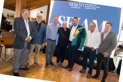 Galeria de Fotos - FOTOS - Sessão Solene - 80 anos de história