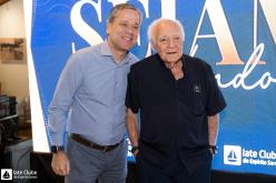 Galeria de Fotos - FOTOS - Sessão Solene - 80 anos de história