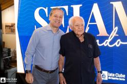 Galeria de Fotos - FOTOS - Sessão Solene - 80 anos de história