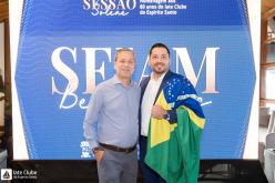 Galeria de Fotos - FOTOS - Sessão Solene - 80 anos de história