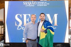Galeria de Fotos - FOTOS - Sessão Solene - 80 anos de história