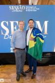 Galeria de Fotos - FOTOS - Sessão Solene - 80 anos de história