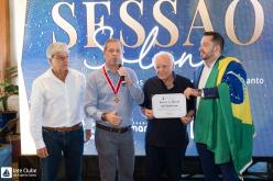 Galeria de Fotos - FOTOS - Sessão Solene - 80 anos de história