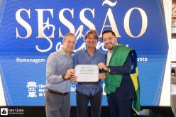Galeria de Fotos - FOTOS - Sessão Solene - 80 anos de história
