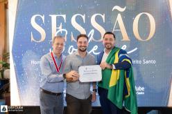 Galeria de Fotos - FOTOS - Sessão Solene - 80 anos de história