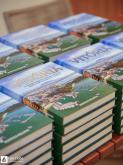 Galeria de Fotos - FOTOS - Coquetel de Lançamento do Livro de 80 Anos