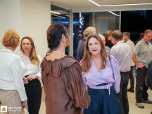 Galeria de Fotos - FOTOS - Coquetel de Lançamento do Livro de 80 Anos