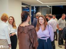 Galeria de Fotos - FOTOS - Coquetel de Lançamento do Livro de 80 Anos