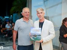 Galeria de Fotos - FOTOS - Coquetel de Lançamento do Livro de 80 Anos