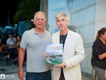 Galeria de Fotos - FOTOS - Coquetel de Lançamento do Livro de 80 Anos
