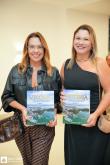 Galeria de Fotos - FOTOS - Coquetel de Lançamento do Livro de 80 Anos
