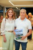 Galeria de Fotos - FOTOS - Coquetel de Lançamento do Livro de 80 Anos