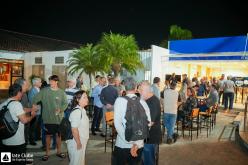 Galeria de Fotos - FOTOS - Coquetel de Lançamento do Livro de 80 Anos