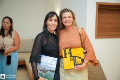 Galeria de Fotos - FOTOS - Coquetel de Lançamento do Livro de 80 Anos