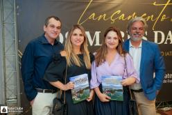 Galeria de Fotos - FOTOS - Coquetel de Lançamento do Livro de 80 Anos
