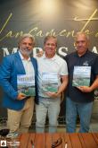 Galeria de Fotos - FOTOS - Coquetel de Lançamento do Livro de 80 Anos
