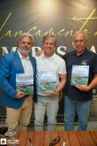 Galeria de Fotos - FOTOS - Coquetel de Lançamento do Livro de 80 Anos