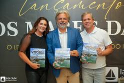 Galeria de Fotos - FOTOS - Coquetel de Lançamento do Livro de 80 Anos