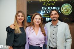 Galeria de Fotos - FOTOS - Coquetel de Lançamento do Livro de 80 Anos