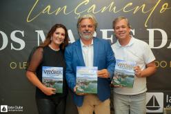 Galeria de Fotos - FOTOS - Coquetel de Lançamento do Livro de 80 Anos
