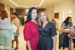 Galeria de Fotos - FOTOS - Coquetel de Lançamento do Livro de 80 Anos