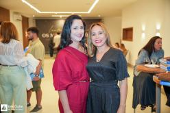 Galeria de Fotos - FOTOS - Coquetel de Lançamento do Livro de 80 Anos