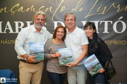 Galeria de Fotos - FOTOS - Coquetel de Lançamento do Livro de 80 Anos