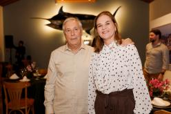 Galeria de Fotos - FOTOS - Jantar de Encerramento da Comodoria Biênio 2024-2026
