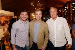 Galeria de Fotos - FOTOS - Jantar de Encerramento da Comodoria Biênio 2024-2026