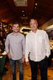 Galeria de Fotos - FOTOS - Jantar de Encerramento da Comodoria Biênio 2024-2026