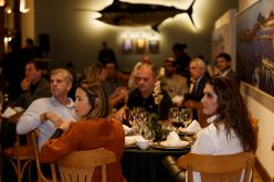 Galeria de Fotos - FOTOS - Jantar de Encerramento da Comodoria Biênio 2024-2026