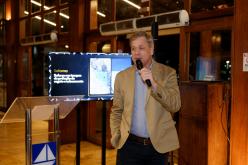 Galeria de Fotos - FOTOS - Jantar de Encerramento da Comodoria Biênio 2024-2026