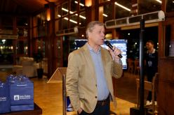 Galeria de Fotos - FOTOS - Jantar de Encerramento da Comodoria Biênio 2024-2026