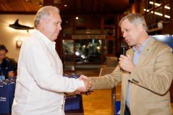 Galeria de Fotos - FOTOS - Jantar de Encerramento da Comodoria Biênio 2024-2026
