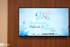 Galeria de Fotos - FOTOS - Festa de Premiação da Temporada de Pesca 2025-2026